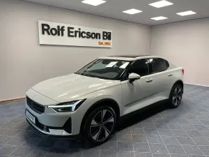 Polestar 2 2022